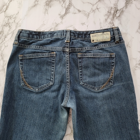 Converse One Star Jeans - Picture 3 of 11